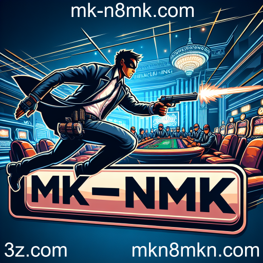 Explorando o Mundo dos Jogos de Ação